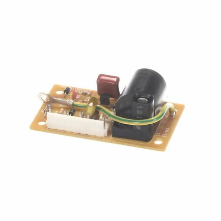 RINNAI Small Sub-Pcb/(Ignitor)431/556/1004/750 EI-161